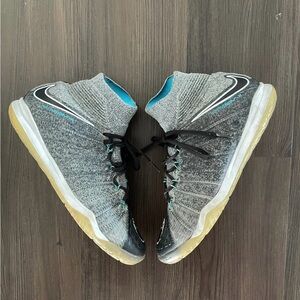 Nike Hypervenom Phantom Indoor Elite Men’s 7.5